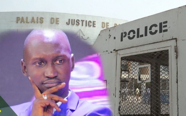 Le journaliste Pape Ndiaye convoqué à la Sûreté urbaine