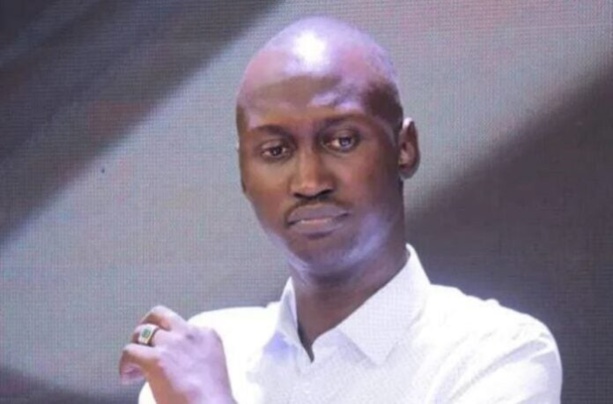 Le journaliste Pape Ndiaye arrêté Le journaliste Pape Ndiaye arrêté