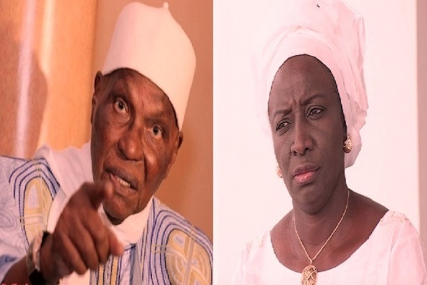 Mise en place d’une plateforme de l’opposition : le PDS rejette tout cadre de lutte avec Aminata Touré Mise en place d’une plateforme de l’opposition : le PDS rejette tout cadre de lutte avec Aminata Touré