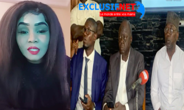 Foncier immatriculé TF 5610/DG : La famille Dupont brise le silence et dément le commissaire Keita Foncier immatriculé TF 5610/DG : La famille Dupont brise le silence et dément le commissaire Keita