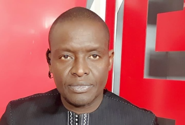 Le journaliste Papis Diaw de la Tfm arrêté par la Police Le journaliste Papis Diaw de la Tfm arrêté par la Police