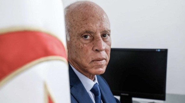 Le Président tunisien Kaïs Saïed : "Mes propos ont été déformés"
