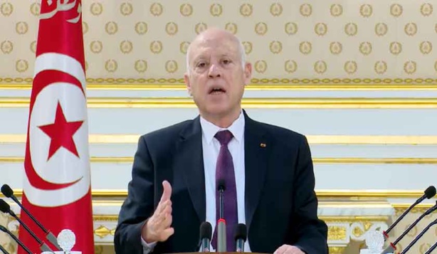 Migrants subsahariens : le Président tunisien Kaïs Saïed prend neuf nouvelles mesures Migrants subsahariens : le Président tunisien Kaïs Saïed prend neuf nouvelles mesures