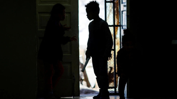 Aux États-Unis, des milliers d’enfants migrants exploités par des industriels peu scrupuleux Aux États-Unis, des milliers d’enfants migrants exploités par des industriels peu scrupuleux