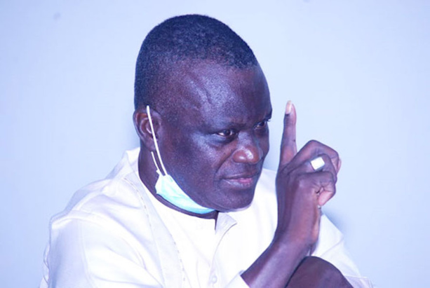 Bira Sène sur le combat Sa Thiès vs Reug Reug: "Aucune décision n’est rendue par le CNG" Bira Sène sur le combat Sa Thiès vs Reug Reug: "Aucune décision n’est rendue par le CNG"