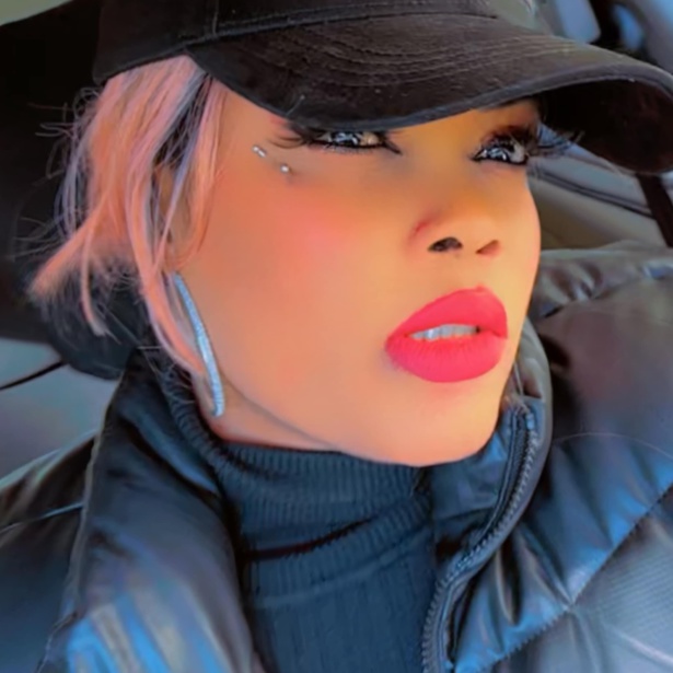 L’artiste Déesse Major fait son « come back », après 6 ans d’absence L’artiste Déesse Major fait son « come back », après 6 ans d’absence