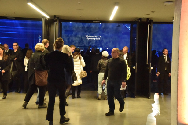 Industrie touristique : Le Sénégal à la reconquête du marché Allemand Industrie touristique : Le Sénégal à la reconquête du marché Allemand