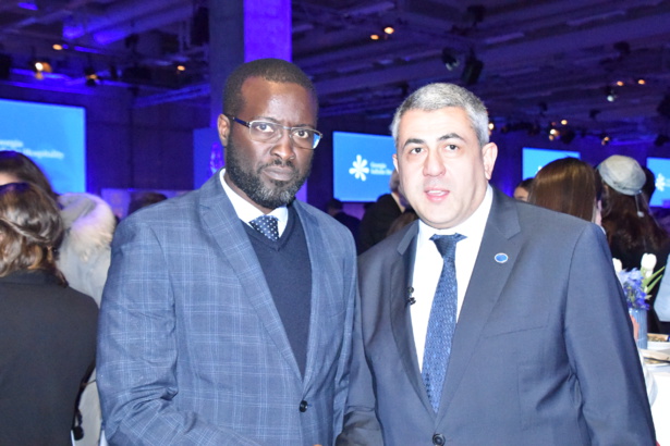 Industrie touristique : Le Sénégal à la reconquête du marché Allemand