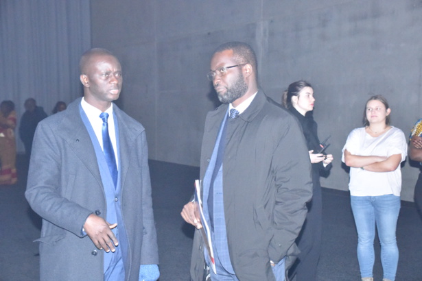 Industrie touristique : Le Sénégal à la reconquête du marché Allemand