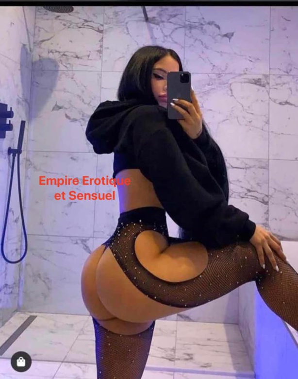 Voici les nymphes qui font le buzz sur les réseaux sociaux (photos) Voici les nymphes qui font le buzz sur les réseaux sociaux (photos)