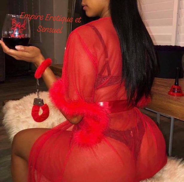 Voici les nymphes qui font le buzz sur les réseaux sociaux (photos) Voici les nymphes qui font le buzz sur les réseaux sociaux (photos)