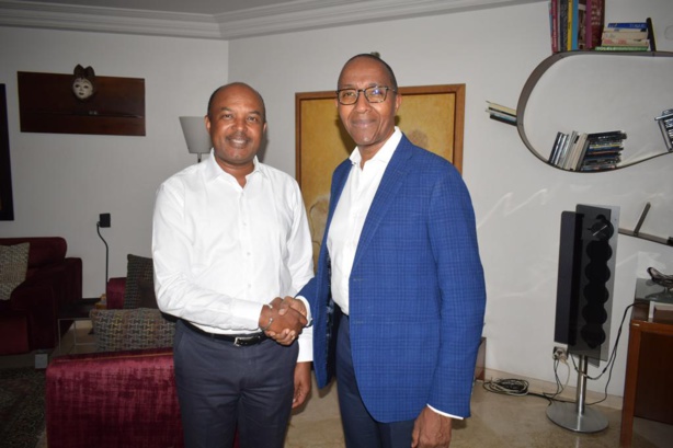3e mandat : ce que Bruno d’Erneville et Abdoul Mbaye conseillent au Président Sall...