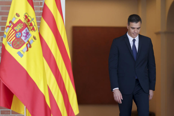 Loi sur le consentement sexuel : la coalition au pouvoir en Espagne fragilisée par la réforme