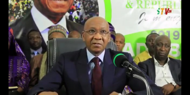 Arrestation de Hadjibou Soumaré : Son parti va faire des révélations, ce vendredi