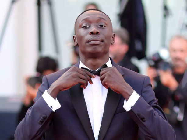 Khaby Lame a perdu 492 000 followers Khaby Lame a perdu 492 000 followers