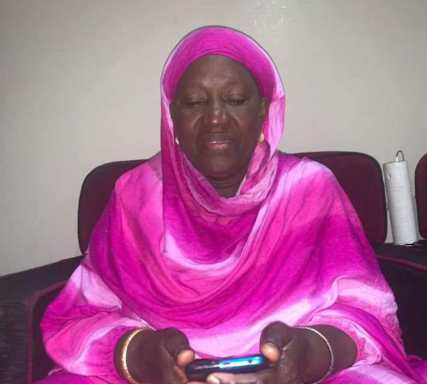 Nécrologie : Décès de Yama Diémé, formatrice des majorettes du lycée Kennedy Nécrologie : Décès de Yama Diémé, formatrice des majorettes du lycée Kennedy