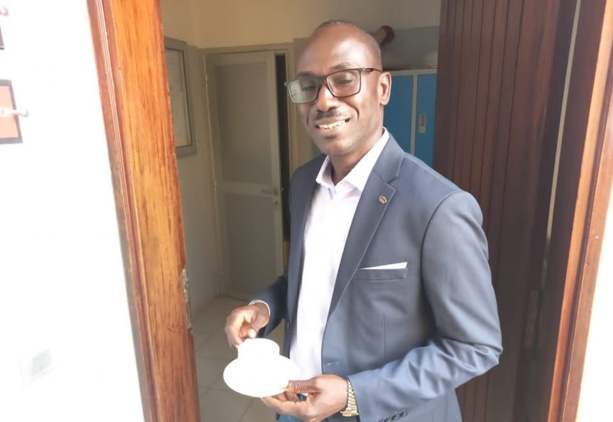 13mars : Le monde de la presse se souvient de la disparition du journaliste El Hadji Ndatté Diop 13mars : Le monde de la presse se souvient de la disparition du journaliste El Hadji Ndatté Diop