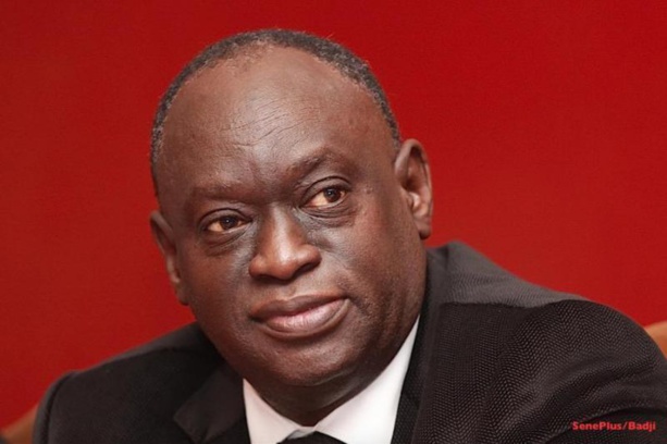 Me Diouf devant conseil de discipline de l’ordre des avocats : «C’est la quatrième fois » Me Diouf devant conseil de discipline de l’ordre des avocats : «C’est la quatrième fois »