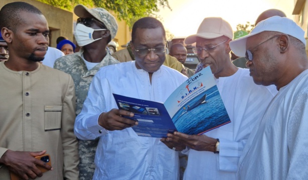 Gamou annuel de Souima : Abdoulaye Daouda Diallo, Mountaga Sy et d'autres ténors de Podor en attraction... Gamou annuel de Souima : Abdoulaye Daouda Diallo, Mountaga Sy et d'autres ténors de Podor en attraction...