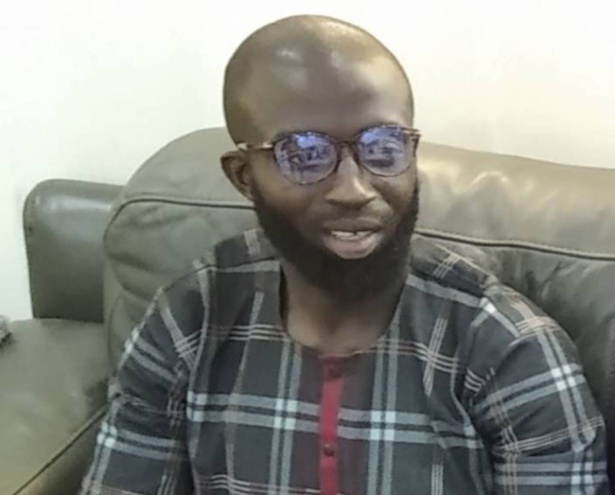 La justice en Contra Legem Cas Pie Tal (Par Sadio SEYDI, l’Africain) La justice en Contra Legem Cas Pie Tal (Par Sadio SEYDI, l’Africain)