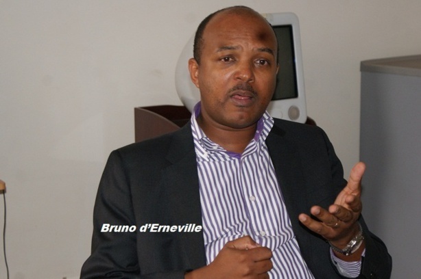 BBY vous manquez de crédibilité pour être des donneurs de leçons à l’opposition (Bruno d’ERNEVILLE)