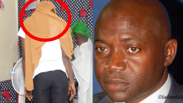 A.D. déballe : « Sittor Ndour a enlevé mon slip, m’a violenté… avant de verser son sperme sur moi » A.D. déballe : « Sittor Ndour a enlevé mon slip, m’a violenté… avant de verser son sperme sur moi »