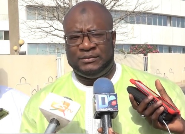 Affaire Prodac : Birahim Seck empêché d’assister à l’audience