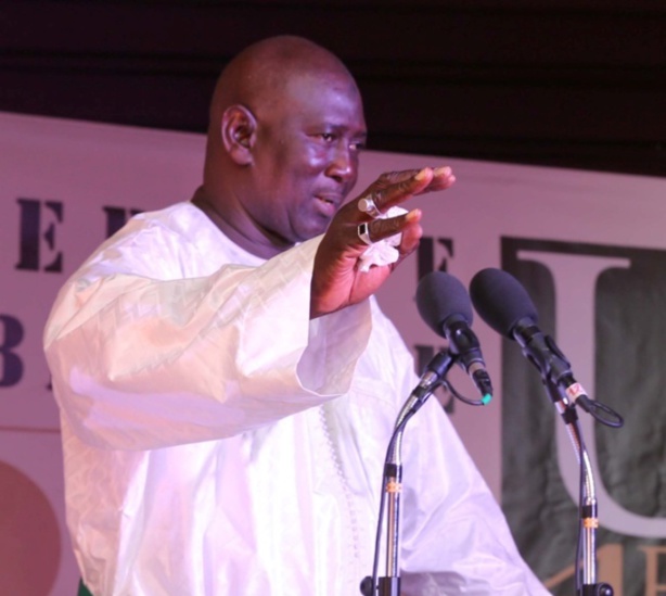 Escroquerie : Le maire de Saly et son président de la commission domoniale arrêtés Escroquerie : Le maire de Saly et son président de la commission domoniale arrêtés