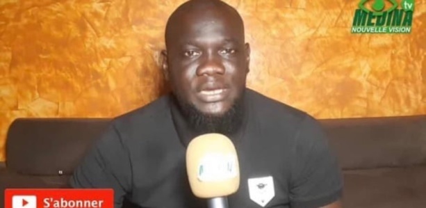 Doudou Fall, accusé de nervi et tūé à la Medina: Les révélations de sa famille Doudou Fall, accusé de nervi et tūé à la Medina: Les révélations de sa famille