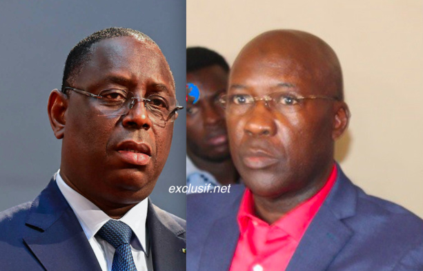 VILÉNIES D’UN POUVOIR FINISSANT (Colonel Abdourahim Kebé) VILÉNIES D’UN POUVOIR FINISSANT (Colonel Abdourahim Kebé)