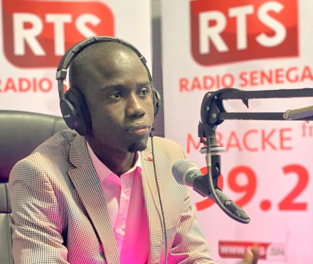 Migui Marame Ndiaye : «Un communiqué de presse suffisait dans l’affaire Pape Ndiaye» Migui Marame Ndiaye : «Un communiqué de presse suffisait dans l’affaire Pape Ndiaye»