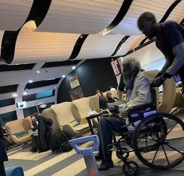 France, les nouvelles de Me Ciré Clédor Ly France, les nouvelles de Me Ciré Clédor Ly