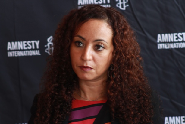 Répression, arrestations, manifestations interdites... la Directrice régionale d'Amnesty critique Macky Sall Répression, arrestations, manifestations interdites... la Directrice régionale d'Amnesty critique Macky Sall