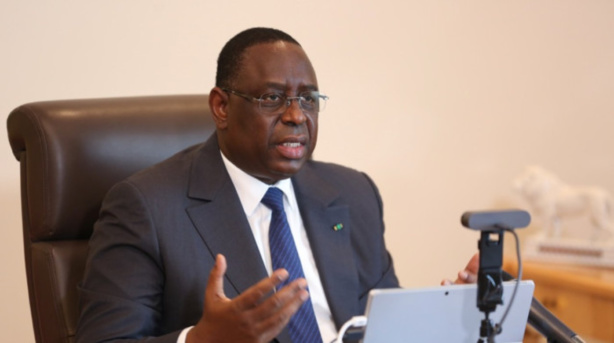 Sénégal : Macky Sall intensifie la répression à l’approche de l’élection de 2024 Sénégal : Macky Sall intensifie la répression à l’approche de l’élection de 2024