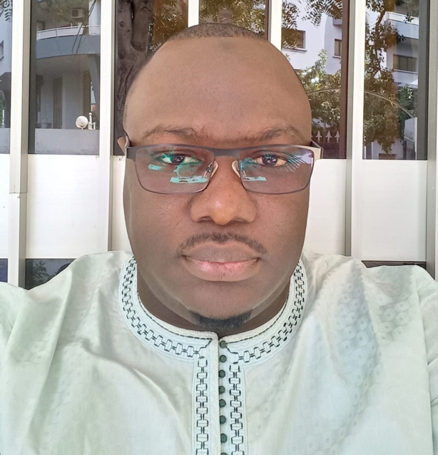 Mort de Korka Ba à Bignona: La réaction de Ernest Sambou, responsable de l'APR Mort de Korka Ba à Bignona: La réaction de Ernest Sambou, responsable de l'APR