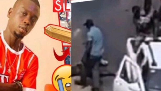 Mort de Gora Diop : Un nervi arrêté par la police Mort de Gora Diop : Un nervi arrêté par la police