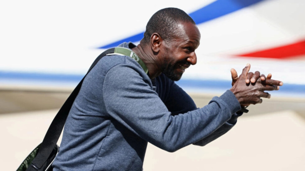 Olivier Dubois: ce que l’on sait du déroulé de sa libération Olivier Dubois: ce que l’on sait du déroulé de sa libération