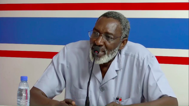 Clinique "Suma Assistance" : Docteur Babacar Niang arrêté Clinique "Suma Assistance" : Docteur Babacar Niang arrêté