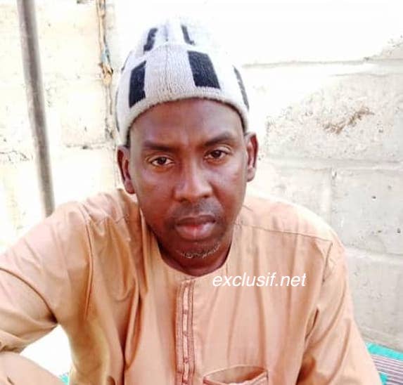 HAMIDOU BA, père de Korka Ba tué à Bignona : «La seule chose que je demande, c’est d’entrer en possession de la dépouille de mon enfant »