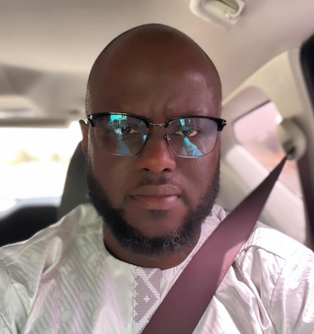 Sûreté Urbaine : El Malick Ndiay de PASTEF, convoqué Sûreté Urbaine : El Malick Ndiay de PASTEF, convoqué