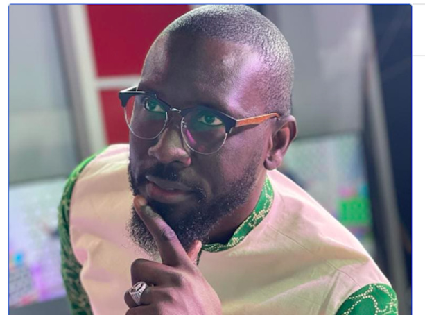 Mis au frigo à la TFM : l’animateur X Side X précise Mis au frigo à la TFM : l’animateur X Side X précise