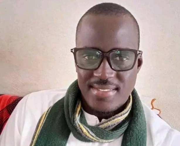 Touba : Babacar Sarr chargé de com de Pastef, bénéficie d’un retour de parquet Touba : Babacar Sarr chargé de com de Pastef, bénéficie d’un retour de parquet