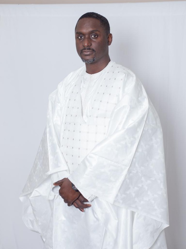 Hamidou Thiaw, Président du Parti MPR : « Le syndrome Khalifa et Karim est très présent dans la tête des partisans de PASTEF »