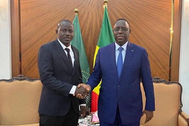 Wandifa Dramé : «La constitution permet bel et bien au Président Sall d’être candidat pour un second mandat de 5 ans, ceux qui pensent le contraire font une interprétation erronée…»