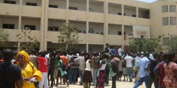 Arrestations d’élèves et d’enseignants… l’école sous pression