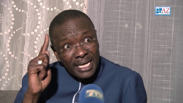 "Empoisonnement" de Ousmane Sonko : Les doutes de Abou Abel Thiam