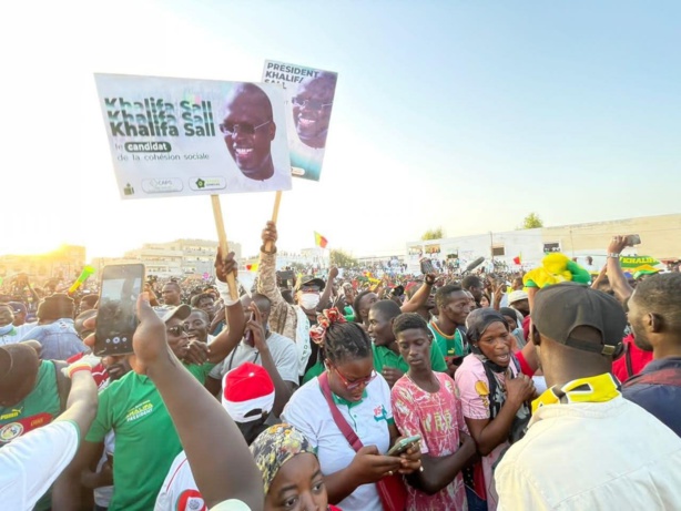 Arrestation arbitraires : Yewwi Askan Wi annonce une nouvelle série de manifestations Arrestation arbitraires : Yewwi Askan Wi annonce une nouvelle série de manifestations