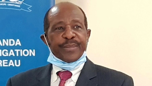 Rwanda: l'opposant Paul Rusesabagina a été libéré Rwanda: l'opposant Paul Rusesabagina a été libéré