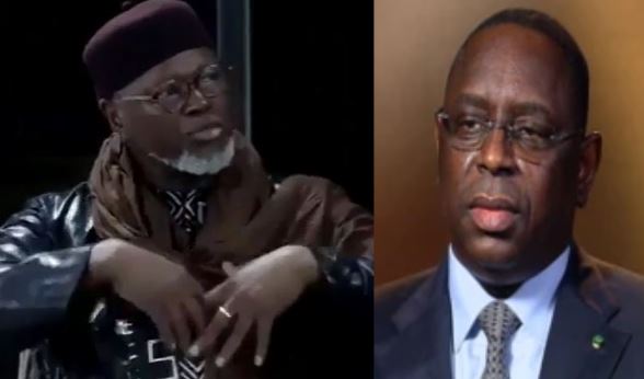 Alioune Tine : « Macky Sall doit m’écouter et se ressaisir »