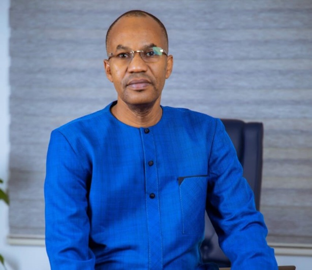 Billets du match Sénégal -Mozambique confisqués : Mamoudou Ibra Kane s'indigne Billets du match Sénégal -Mozambique confisqués : Mamoudou Ibra Kane s'indigne